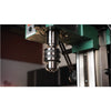 Grizzly G8689Z - 4" x 16" Mini Milling Machine