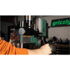 Grizzly G8689Z - 4" x 16" Mini Milling Machine