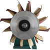 Grizzly G8749 - Drum / Flap Sander