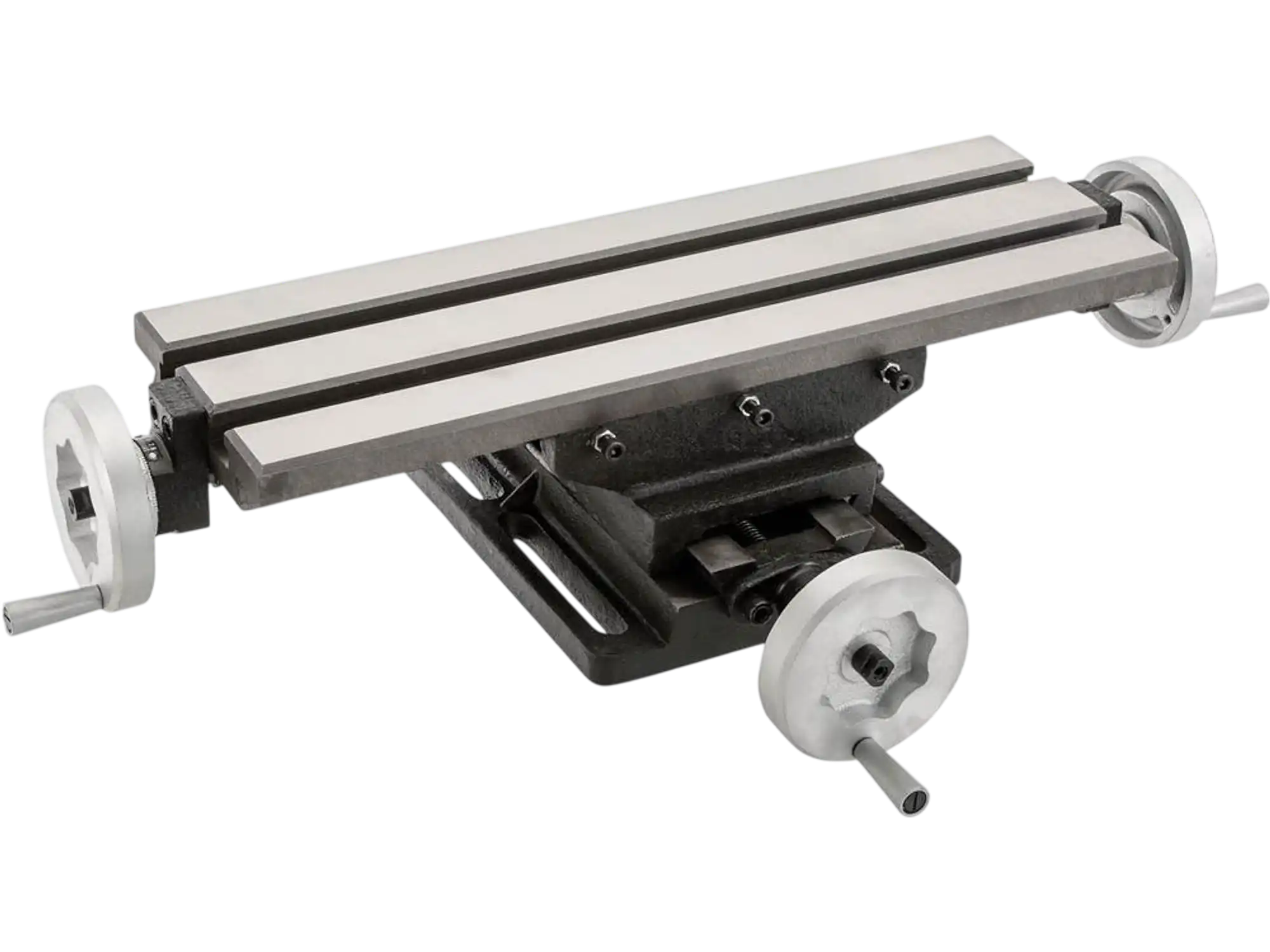 Grizzly G8750 X Y Tables 6