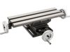Grizzly G8750 - 6" x 18-1/2" Compound Slide Table