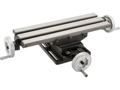 Grizzly G8750 X Y Tables 6