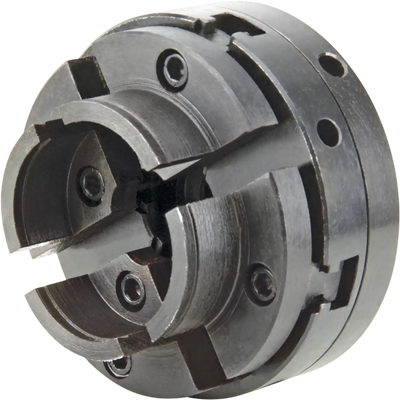 Grizzly G8784 Wood Chuck 4-Jaw Chuck for Round Pieces 1