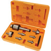 Grizzly G9245 - Live Center Set - Taper: MT4