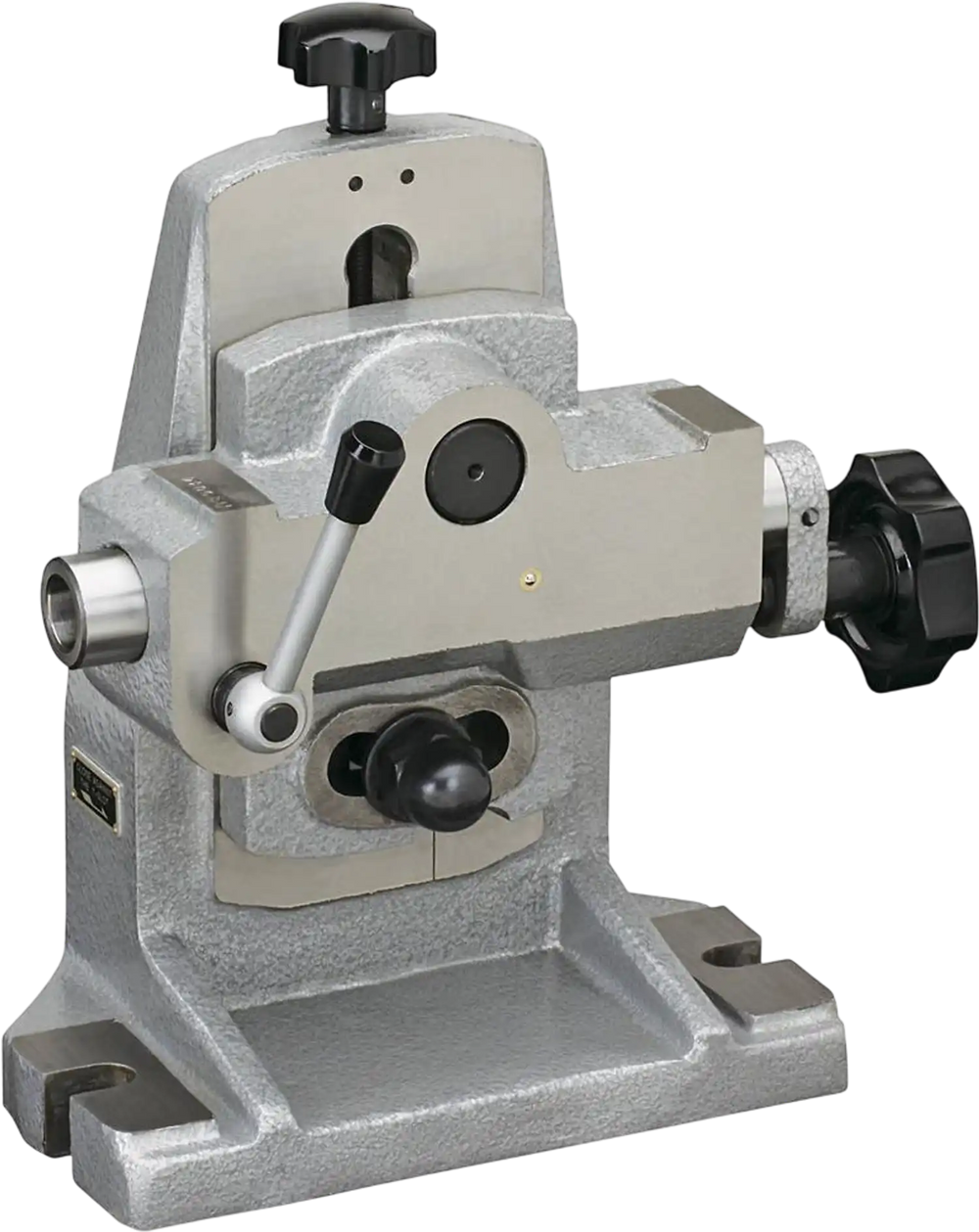 Grizzly G9296 - Adj. Tailstock For 8" & 10" Rotary Tables