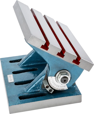 Grizzly G9303 Angle Table Swivel 8
