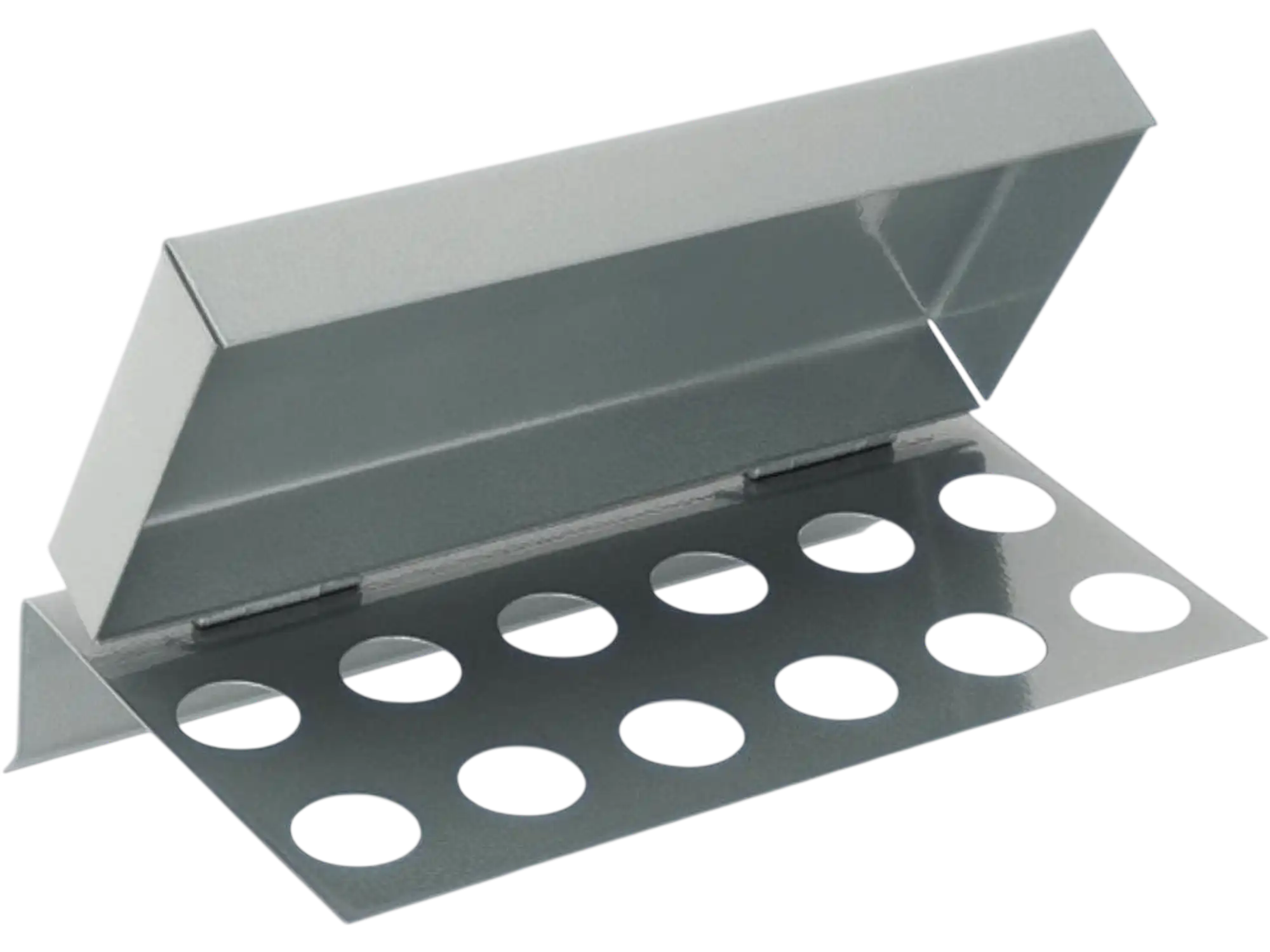 Grizzly G9329 Milling Accessories R-8 Collet Rack New