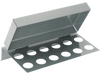 Grizzly G9329 - R-8 Collet Rack