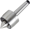 Grizzly G9361 - Heavy-Duty Triple Bearing Live Center MT2