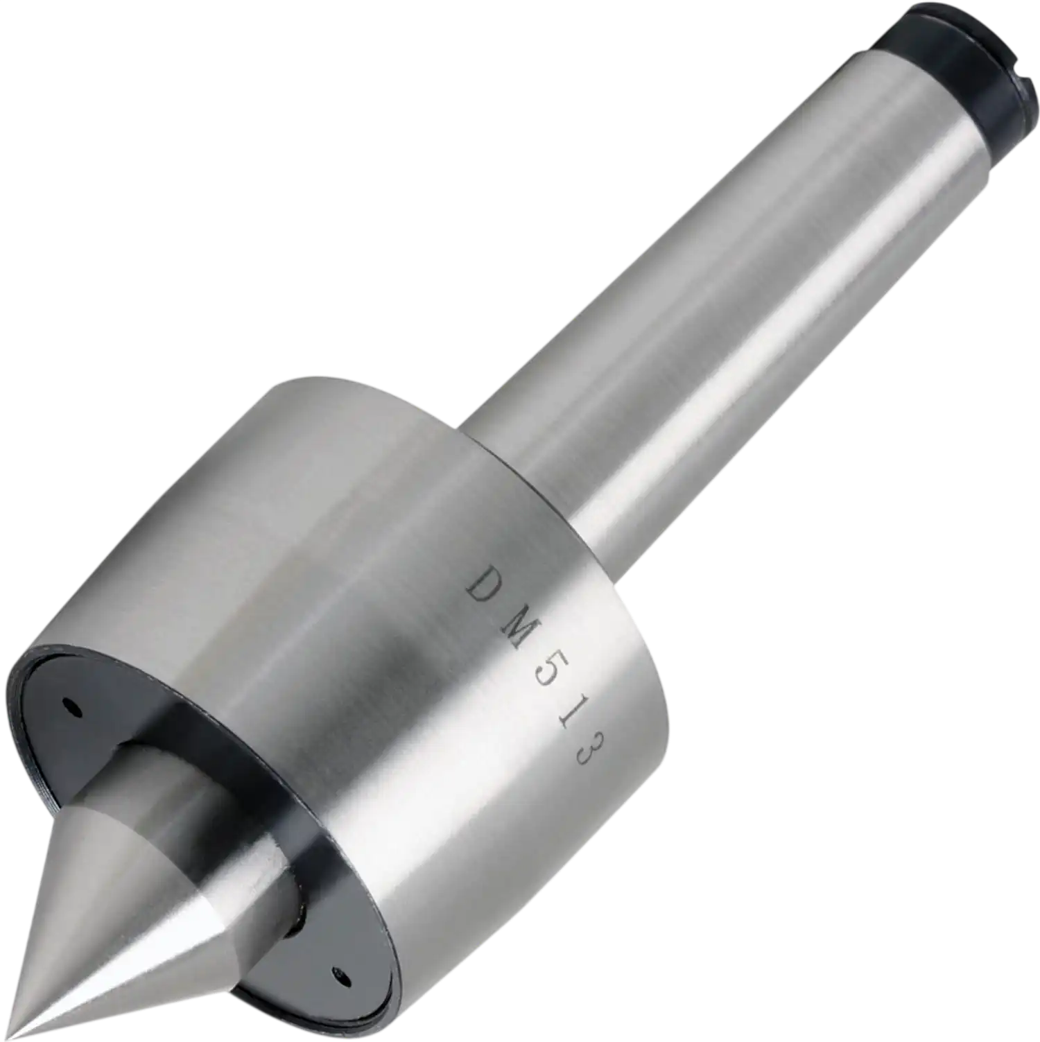 Grizzly G9362 Lathe Tooling Lathe Centers Heavy-Duty Triple Bearing Live Center MT3 New