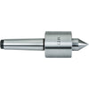 Grizzly G9362 - Heavy-Duty Triple Bearing Live Center MT3