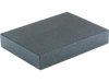 Grizzly G9649 - 9" x 12" x 2" Granite Surface Plate, No Ledge