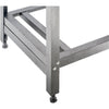Grizzly G9660 - Surface Plate Stand - 24" x 36"