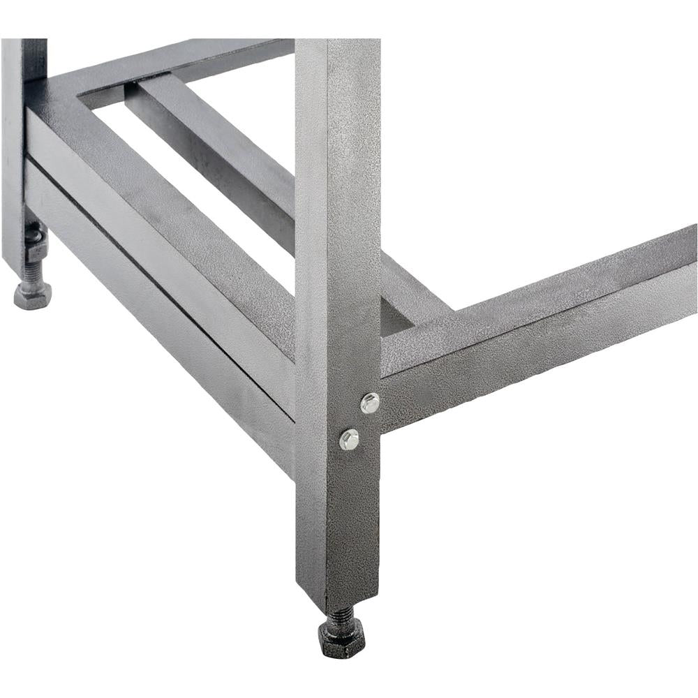 Grizzly G9660 - Surface Plate Stand - 24" x 36"