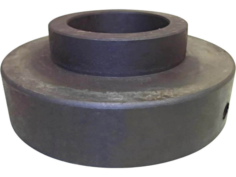 Grizzly G9716 - Collar for G7947& G7948 Quill