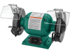 Grizzly G9717 - 6" Bench Grinder w/ 1/2" Arbor