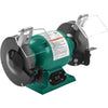 Grizzly G9717 - 6" Bench Grinder w/ 1/2" Arbor