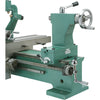 Grizzly G9729 - 31" 3/4 HP Combo Lathe/Mill