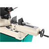 Grizzly G9742 - 5" x 6" 1/2 HP Metal-Cutting Bandsaw w/ Swivel Head