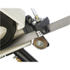 Grizzly G9743 - 7" x 12" 1-1/2 HP Horizontal Metal Cutting Bandsaw