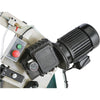 Grizzly G9743 - 7" x 12" 1-1/2 HP Horizontal Metal Cutting Bandsaw