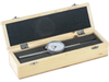 Grizzly G9809 - Dial Indicator 2" Range x 0.001"