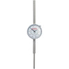Grizzly G9809 - Dial Indicator 2" Range x 0.001"