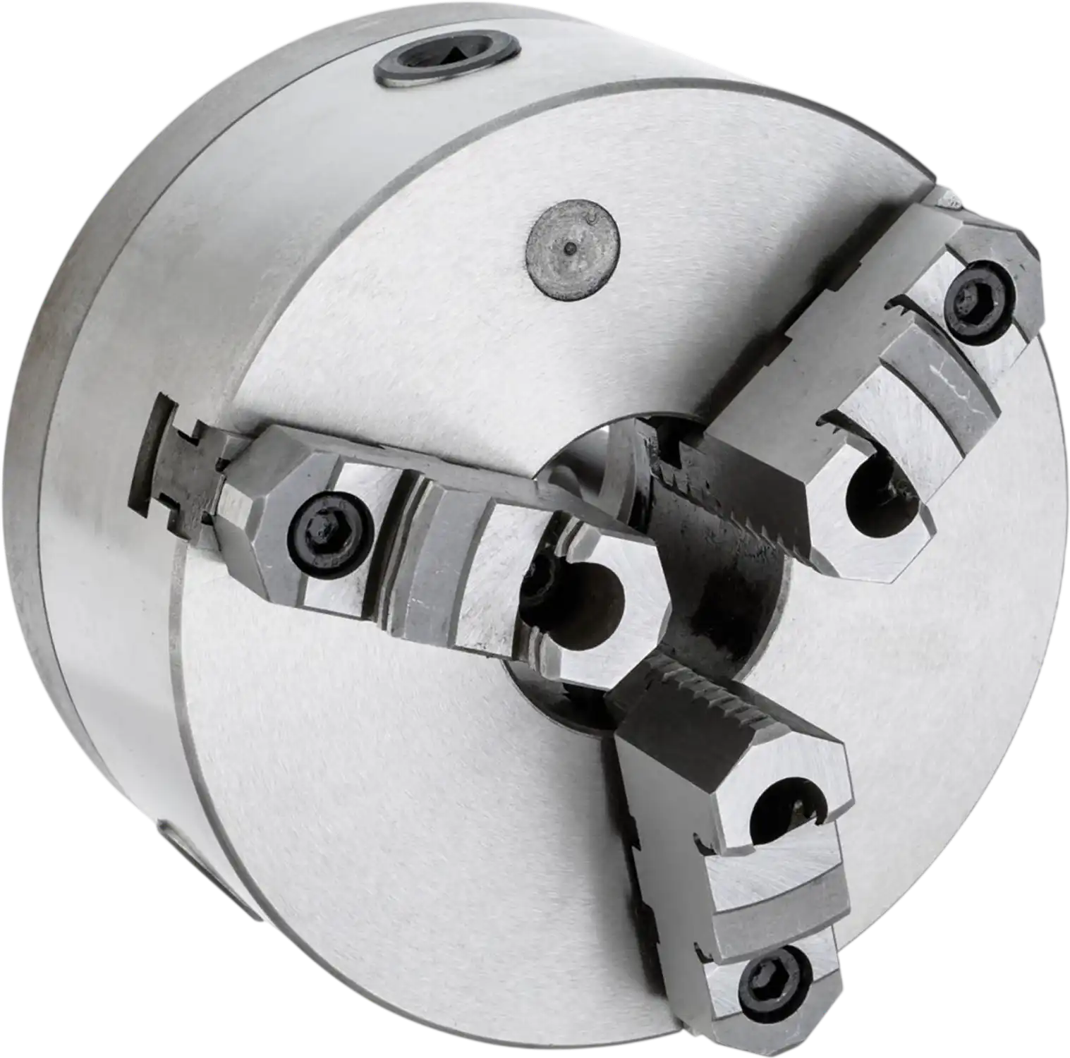 Grizzly G9822 Metal Chuck 8