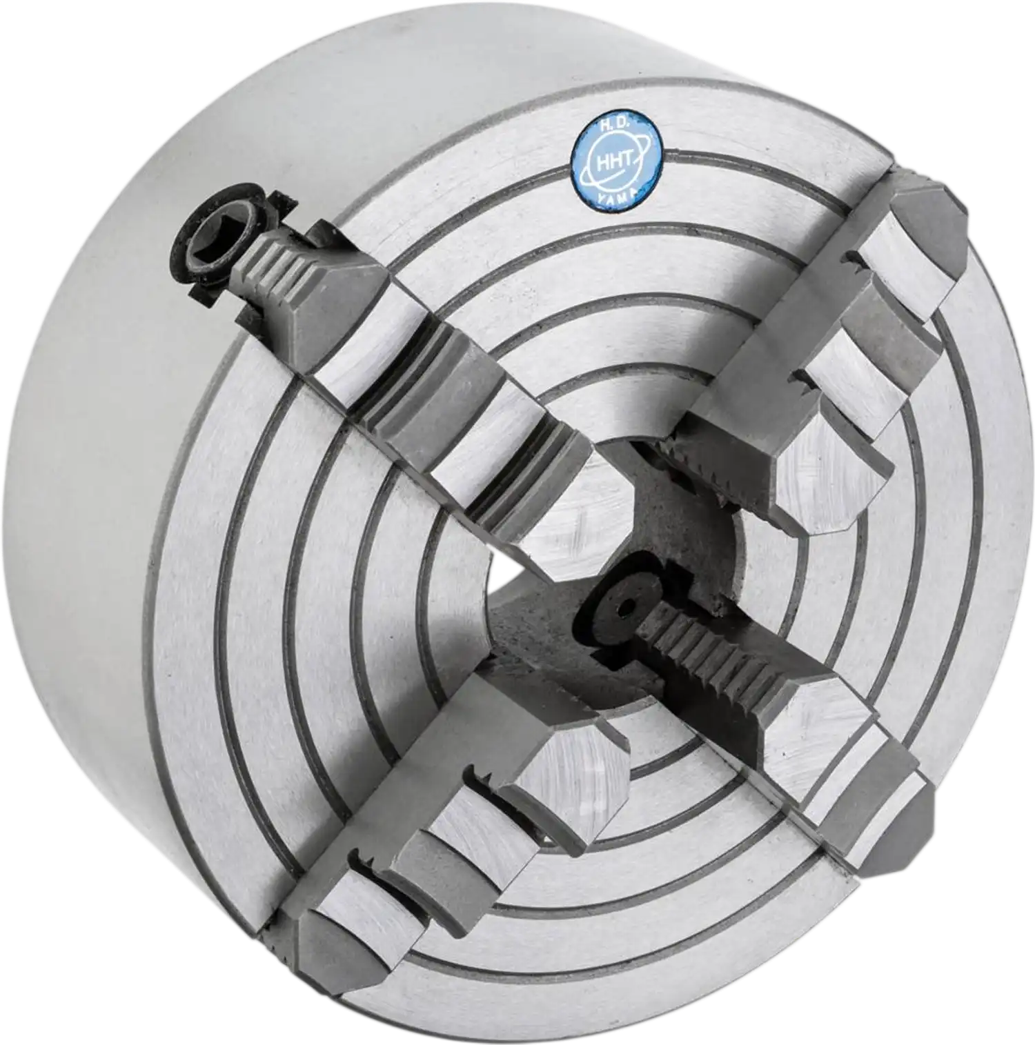 Grizzly G9825 Metal Chuck 8