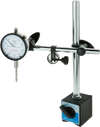 Grizzly G9849 - Magnetic Base/Dial Indicator Combo