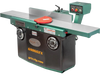 Grizzly G9860ZX - 12" x 80" Z Series Jointer w/ Spiral Cutterhead