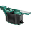 Grizzly G9860ZX - 12" x 80" Z Series Jointer w/ Spiral Cutterhead