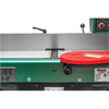 Grizzly G9860ZX - 12" x 80" Z Series Jointer w/ Spiral Cutterhead