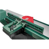 Grizzly G9860ZX - 12" x 80" Z Series Jointer w/ Spiral Cutterhead