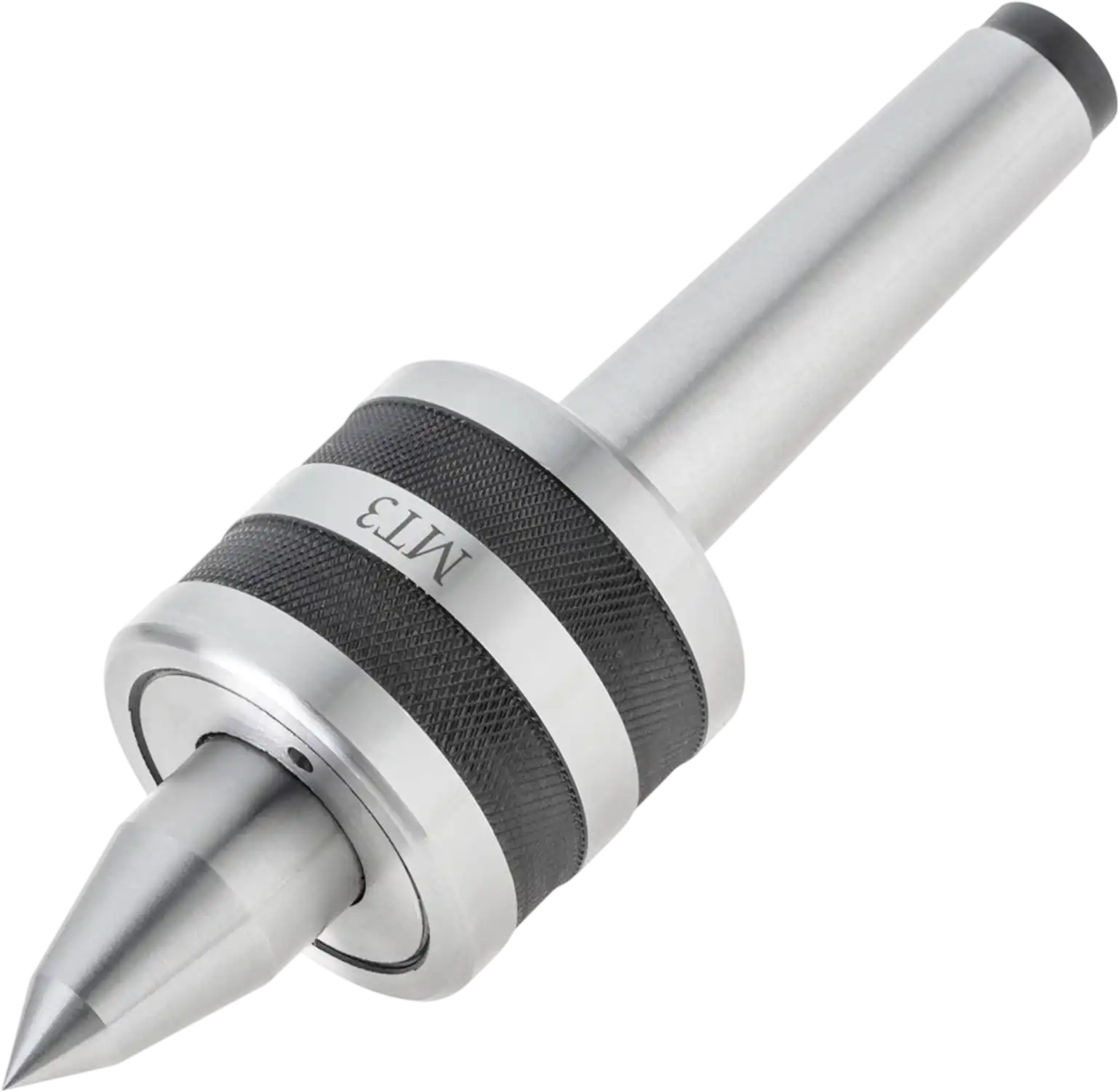 Grizzly G9888 Lathe Tooling Lathe Centers Long Nose Precision Live Center MT3 New