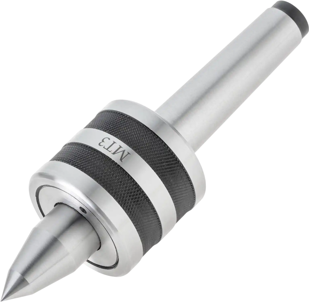 Grizzly G9888 - Long Nose Precision Live Centers - MT3