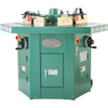 Grizzly G9933 - 3 HP Three-Spindle Shaper