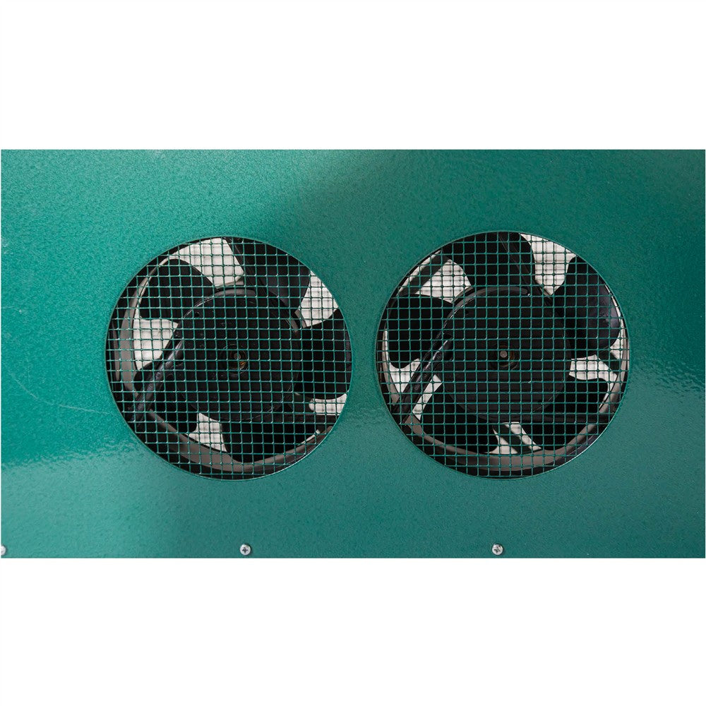Grizzly G9955 - Benchtop Dual Fan Air Filter