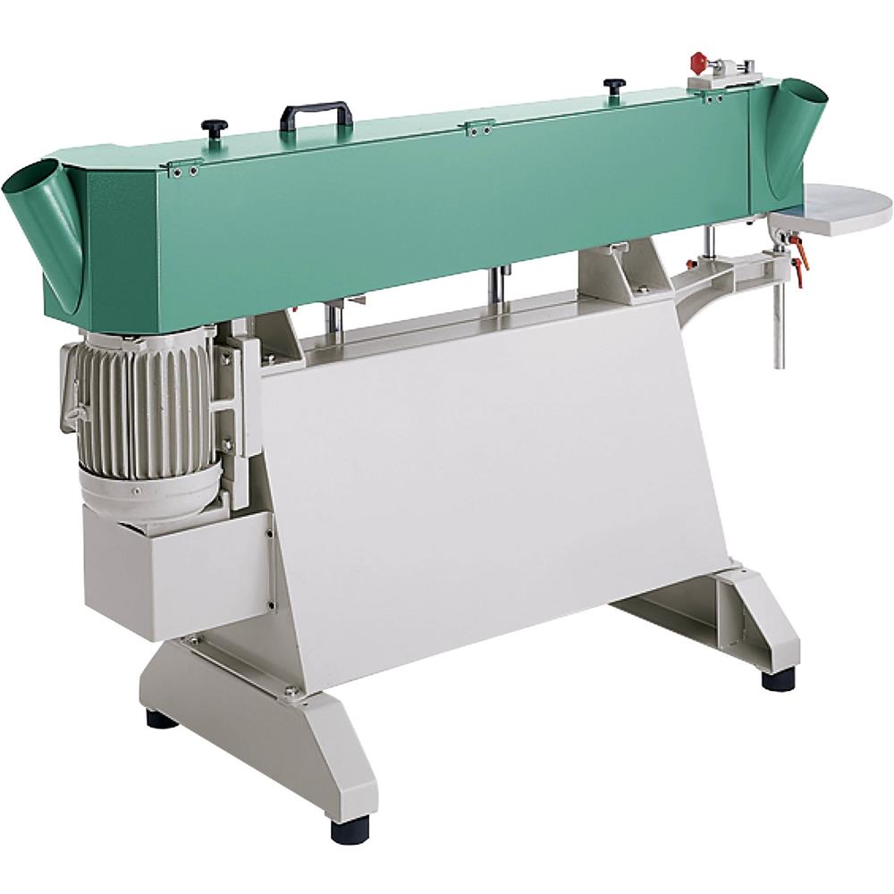 Grizzly G9984 - 9" x 138-1/2" Industrial Oscillating Edge Sander