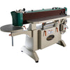 Grizzly G9985 - 9" x 138-1/2" 3-Phase Industrial Oscillating Edge Sander