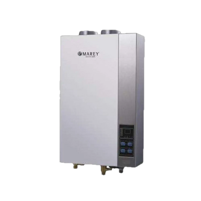 Marey GA16LPETL 4.3 GPM Tankless Water Heater Open Box
