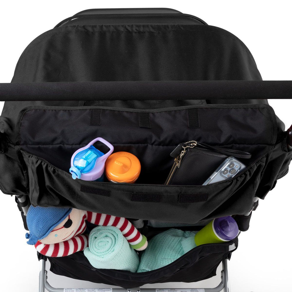 Gaggle Jamboree 6 Seat Stroller New