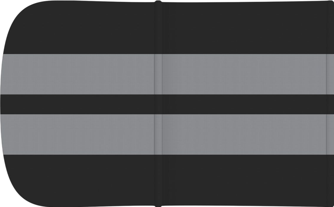 Gaggle Parade 4 Quad Buggy Canopy Roof New