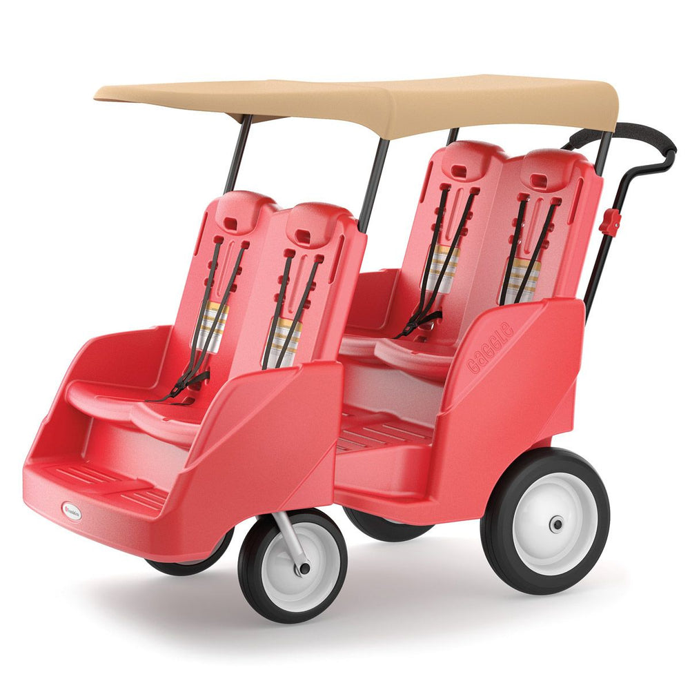 Gaggle Parade 4 Quad Buggy Canopy Roof New