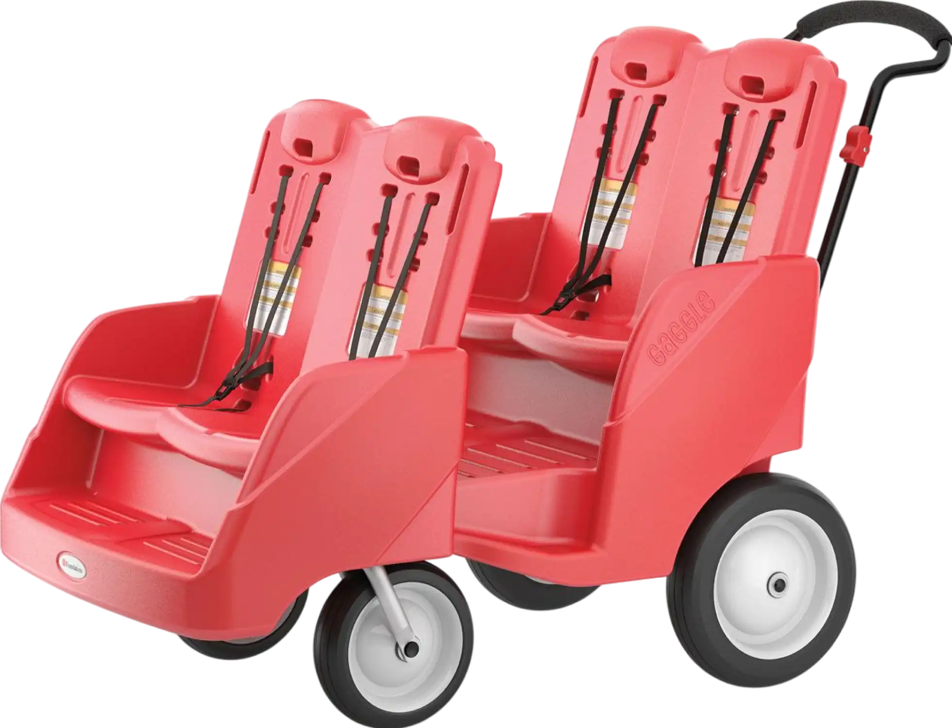 Gaggle Parade 4 Seater Buggy Stroller New