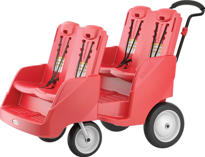Gaggle Parade 4 Seater Buggy Stroller New