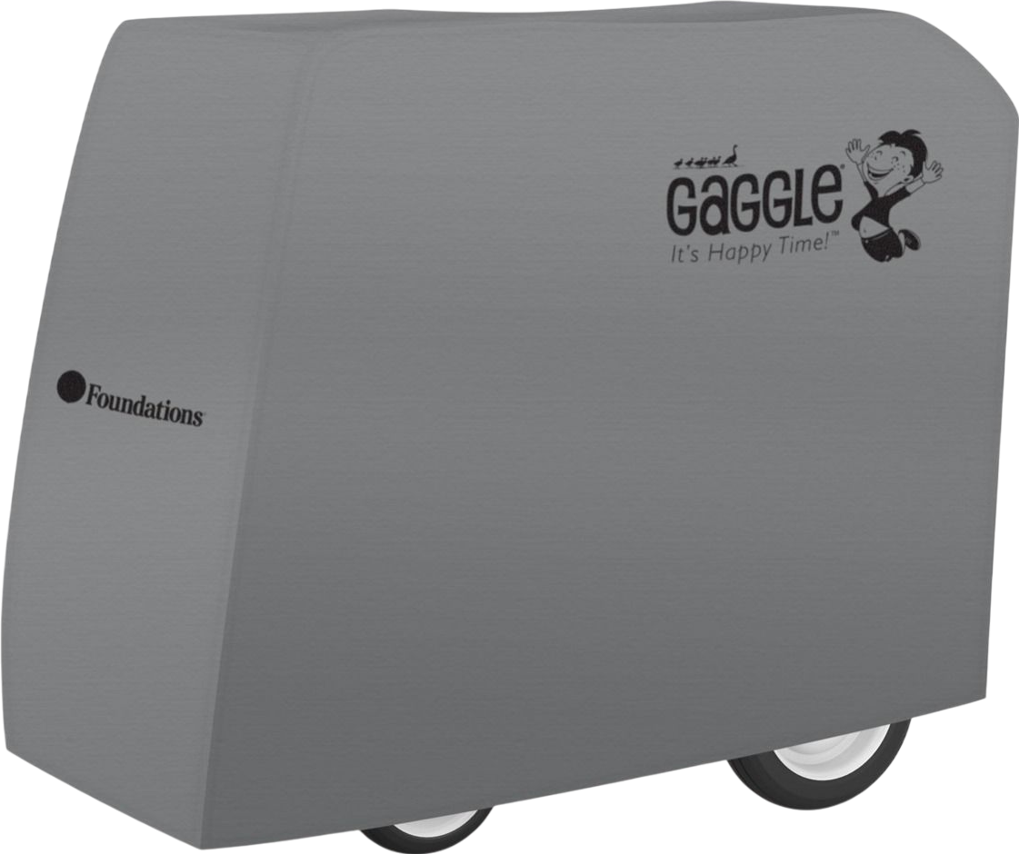 Gaggle Parade 4 Buggy Weatherproof Stroller Cover New