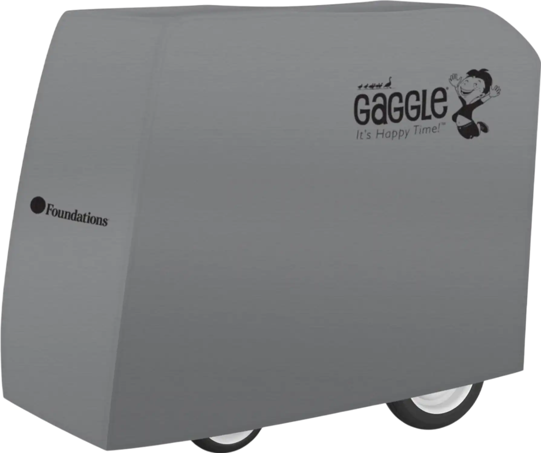 Gaggle Parade 4 Buggy Weatherproof Stroller Cover New
