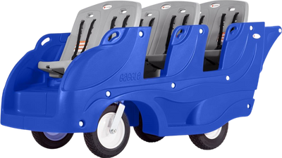 Gaggle Parade 6 Seat Buggy Stroller New