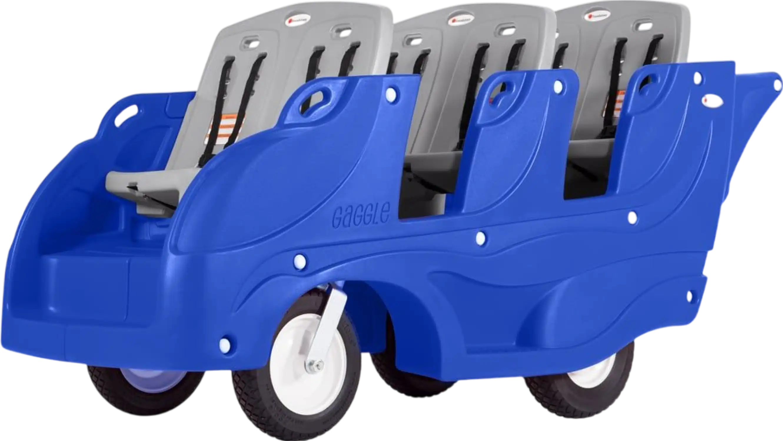 Gaggle Parade 6 Seat Buggy Stroller New